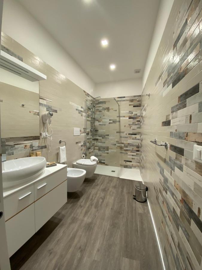 Star Suite Taranto Exterior photo