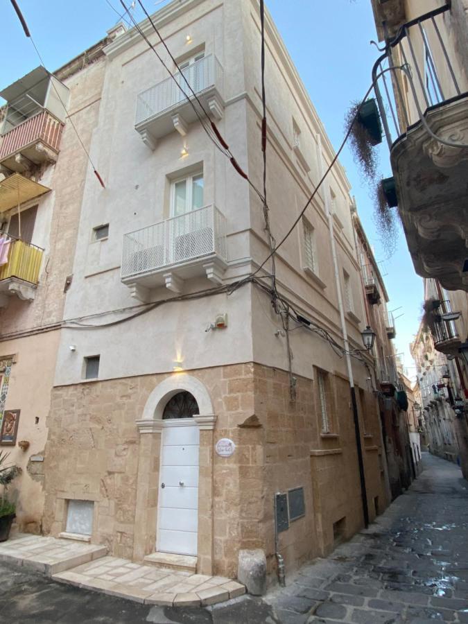 Star Suite Taranto Exterior photo