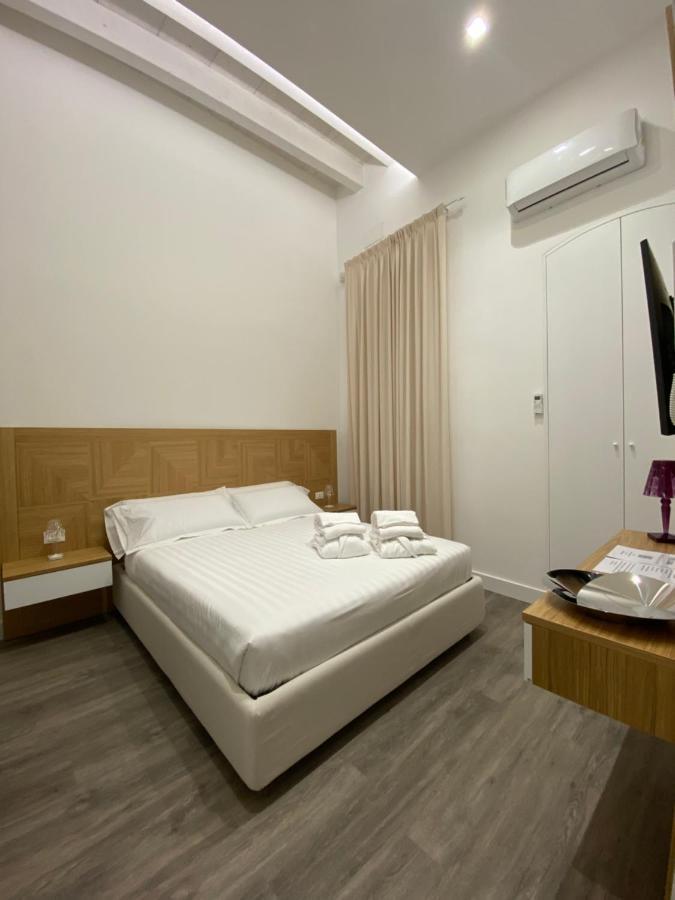 Star Suite Taranto Exterior photo