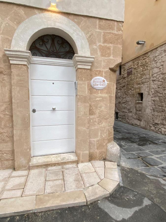 Star Suite Taranto Exterior photo